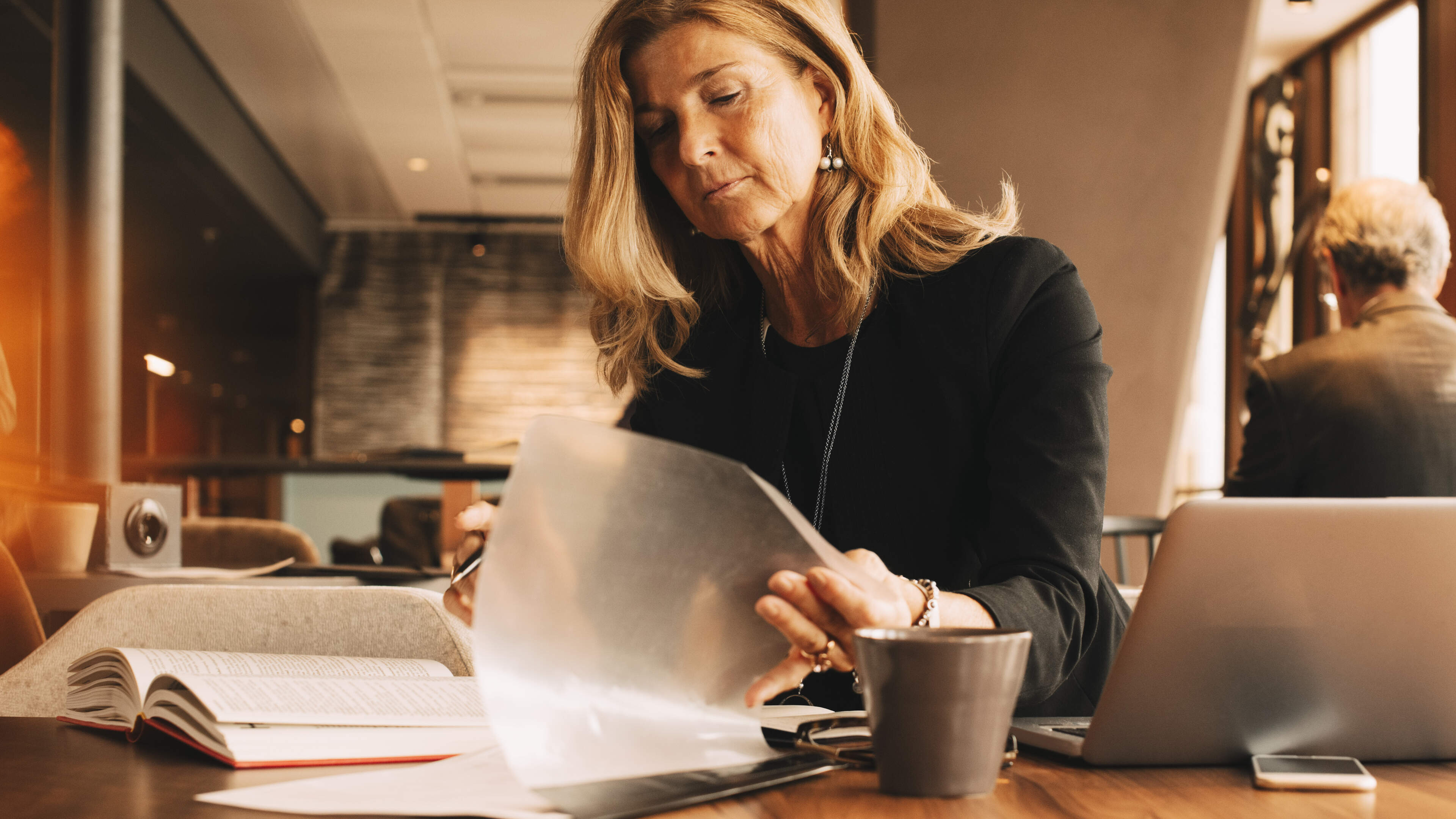 ‘Next of kin is a myth’ – why you need to create an enduring power of attorney